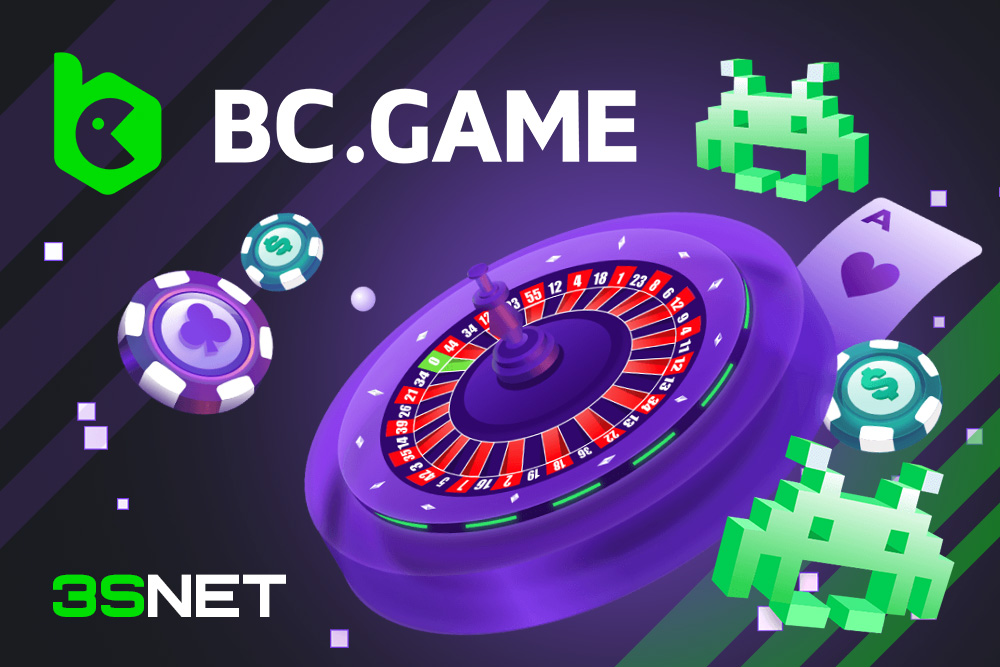 The Ultimate Guide to the BC.Game App