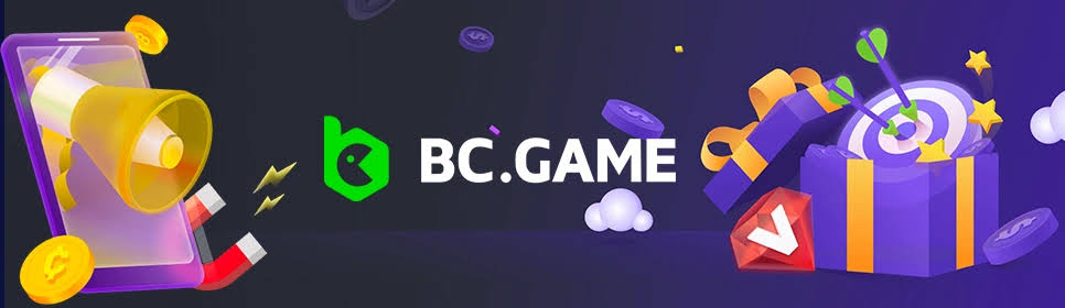 Unlock Exciting Offers BC.Game Promo Codes and Bonuses Explained