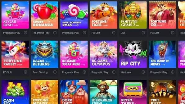 Unlocking Rewards A Comprehensive Guide to BC.Game Bonuses and Promo Codes Unlocking Rewards A Comprehensive Guide to BC.Game Bonuses and Promo Codes