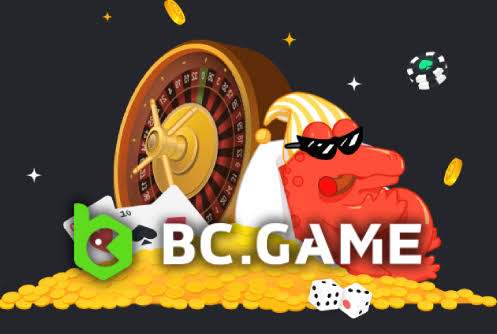 Your Ultimate Guide to BCGameBet Bonuses Maximizing Your Winnings