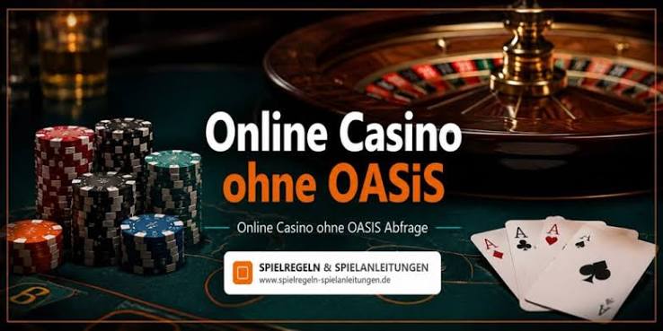 Die besten Casinos ohne Oasis - Spielspaß ohne Einschränkungen