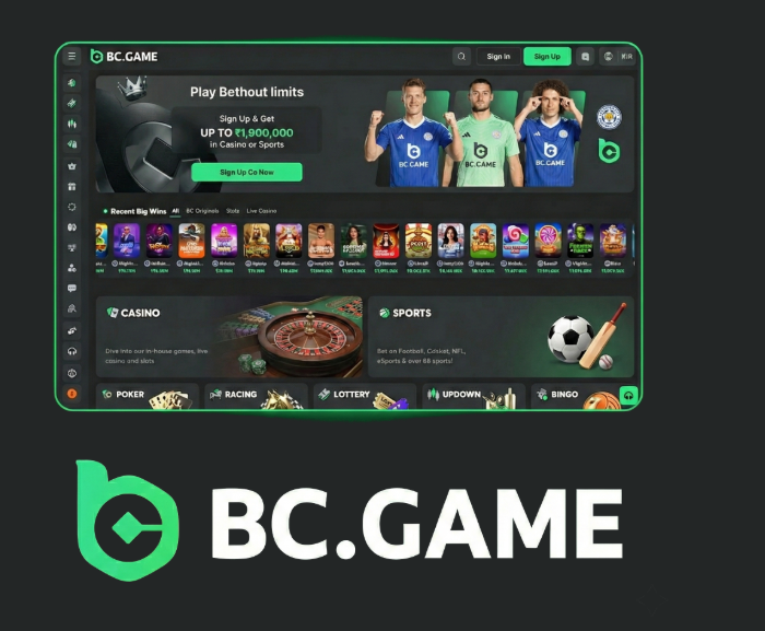 Explore the BC.Game App A Gateway to Online Gaming for Indonesian Players Explore the BC.Game App A Gateway to Online Gaming for Indonesian Players
