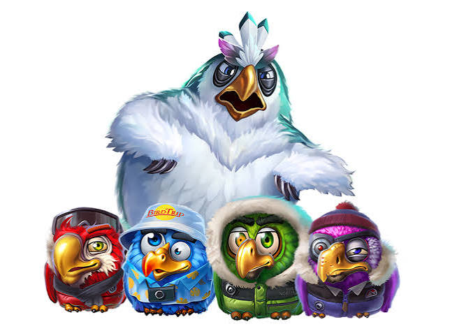 Exploring the Adventure of Pirots 4 Slot A Treasure Hunt Like No Other