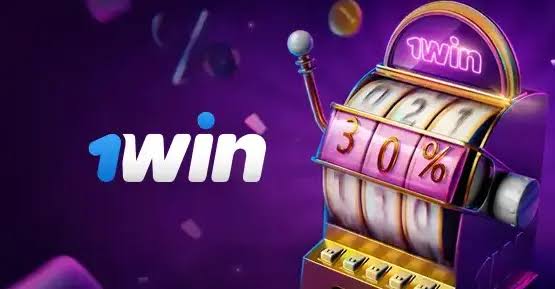1win - Empresa de apuestas, apuestas deportivas y póker de casino