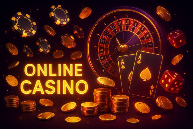 Online Zahraniční Casina Průvodce pro České Hráče