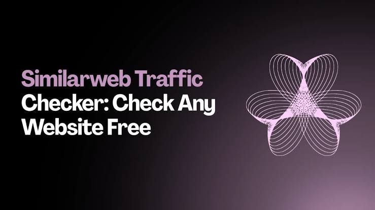 SimilarWeb traffic
